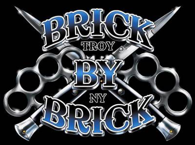logo Brick By Brick
